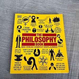 Philosophy Book